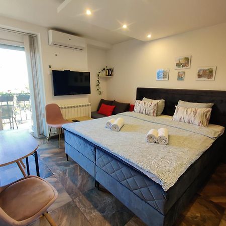 Kala Apartment 노비사드 외부 사진