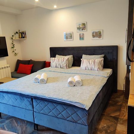 Kala Apartment 노비사드 외부 사진