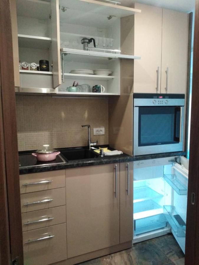 Kala Apartment 노비사드 외부 사진