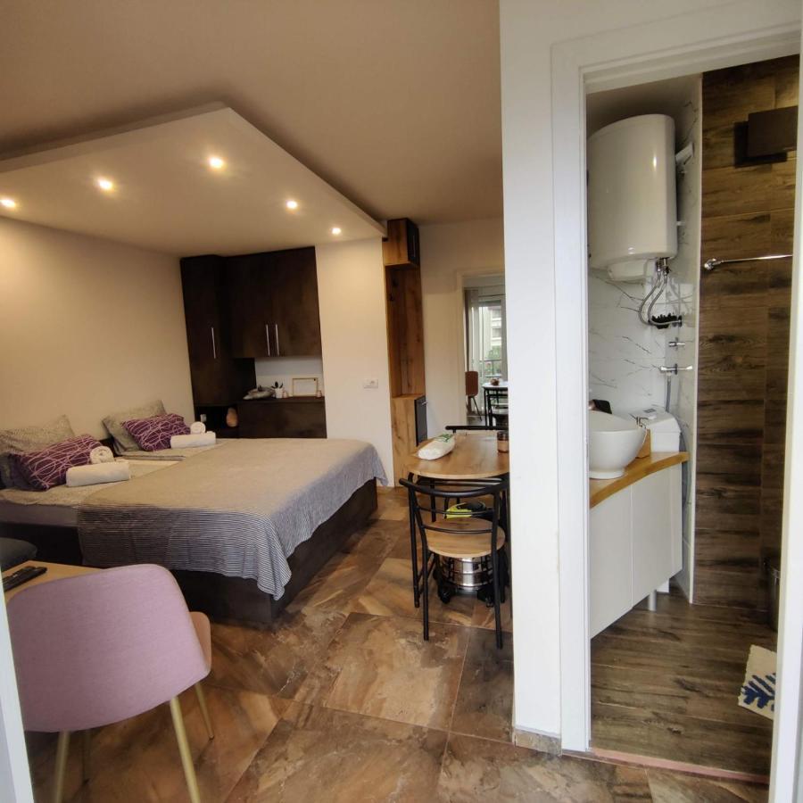 Kala Apartment 노비사드 외부 사진