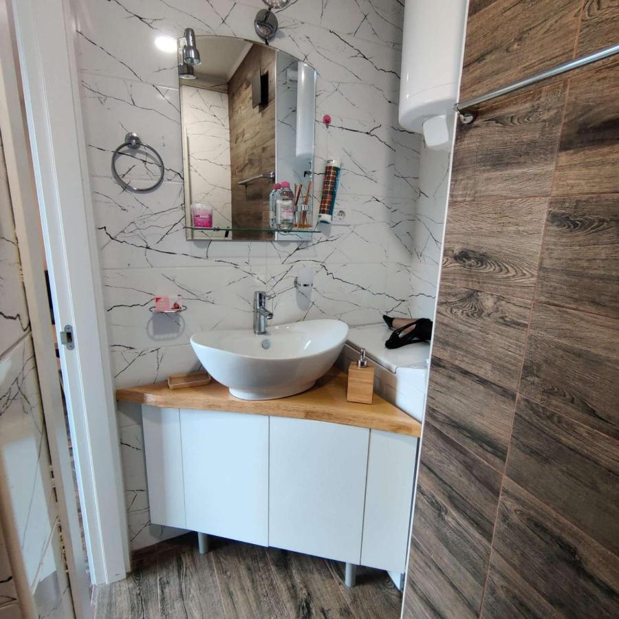 Kala Apartment 노비사드 외부 사진
