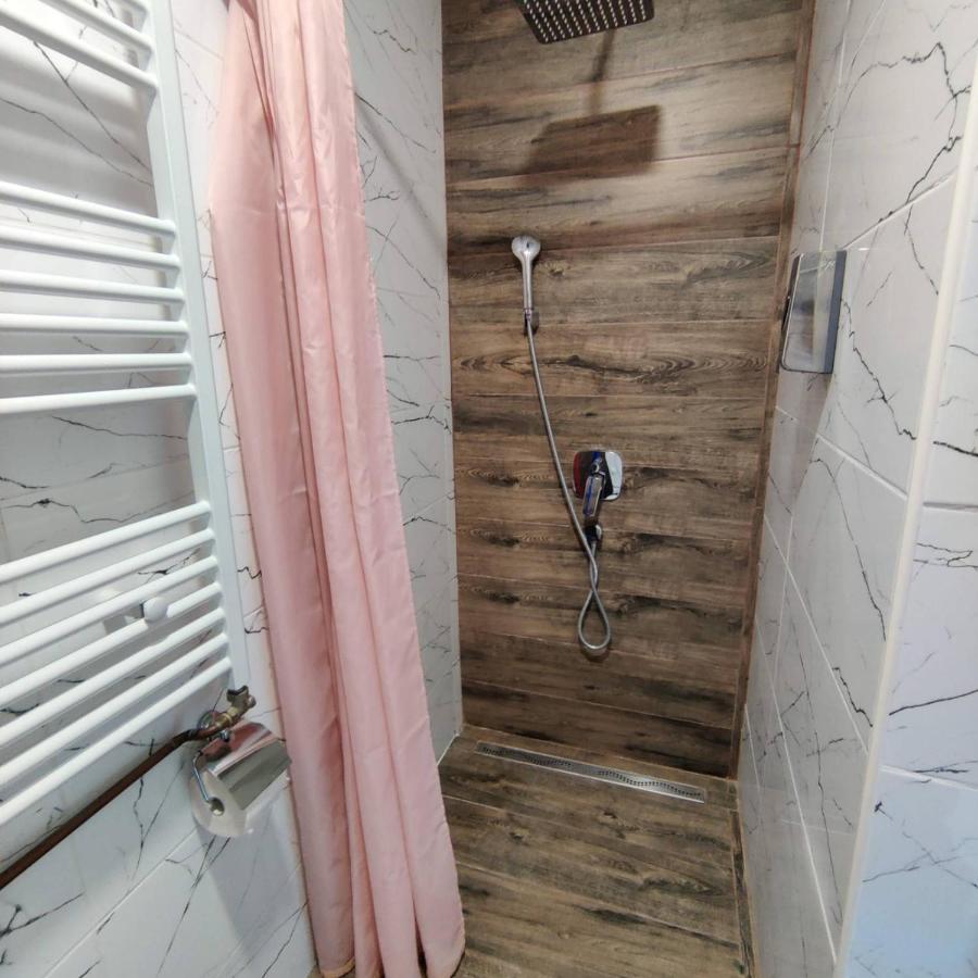 Kala Apartment 노비사드 외부 사진