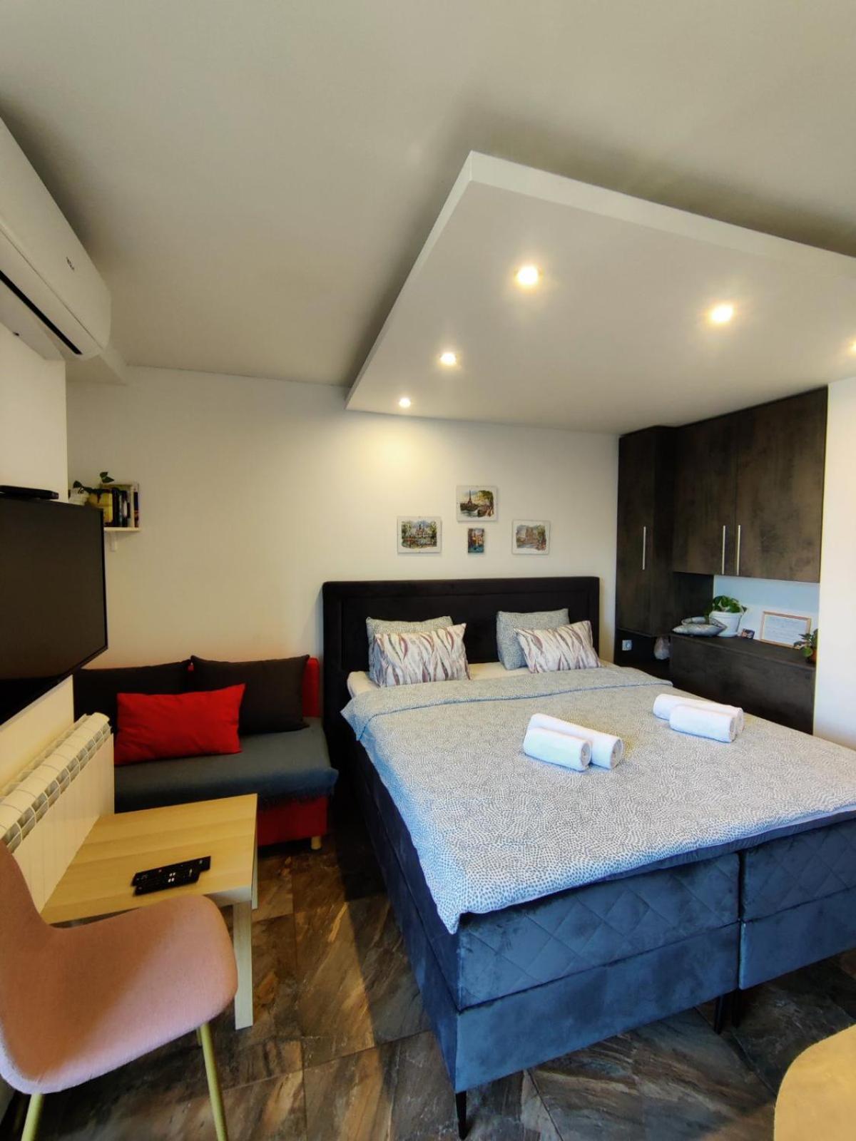 Kala Apartment 노비사드 외부 사진