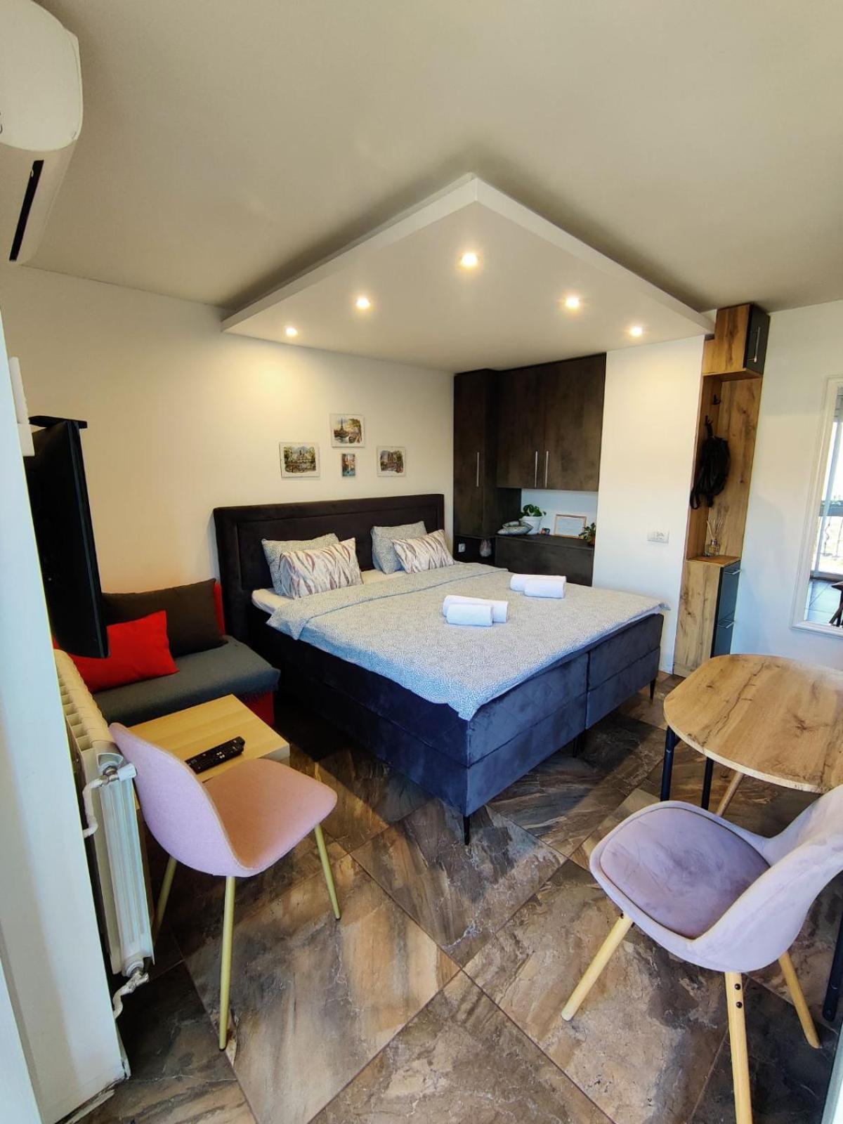 Kala Apartment 노비사드 외부 사진